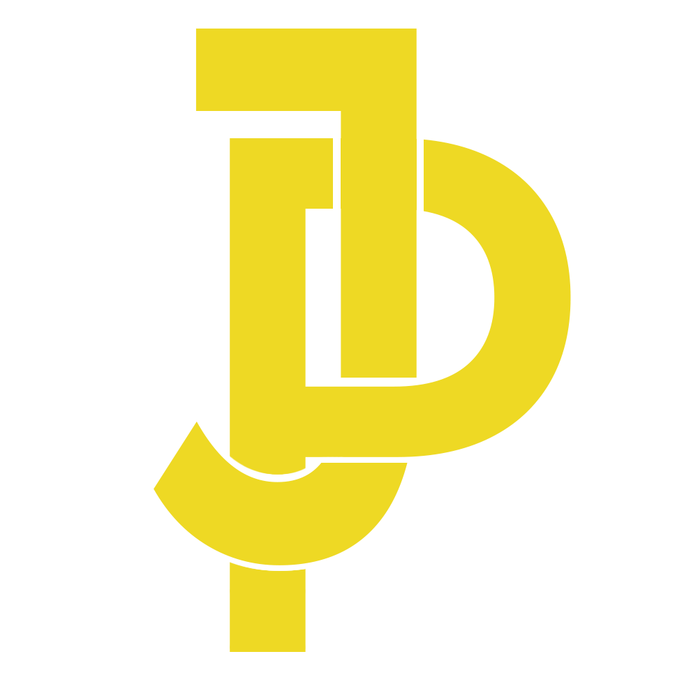 Javohir Oripov Logo